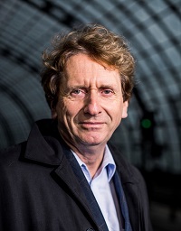 Prof. Dr. Michael Braungart
